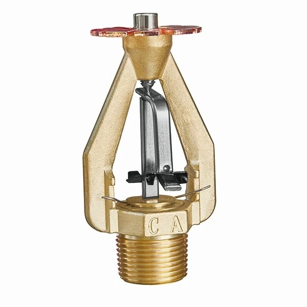 Brass Fire Sprinkler