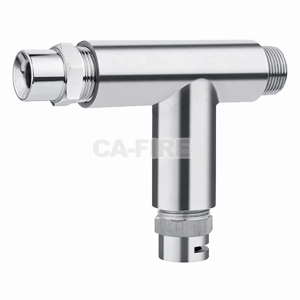 Water Sprinkler Nozzle