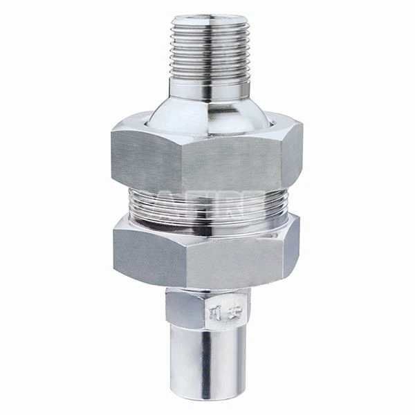 Water Sprinkler Nozzle