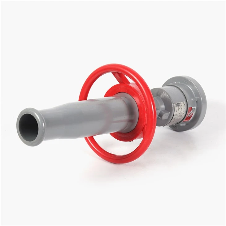 PO Type Air Foam Firefighting Nozzle (Portable Foam Branchpipe) price