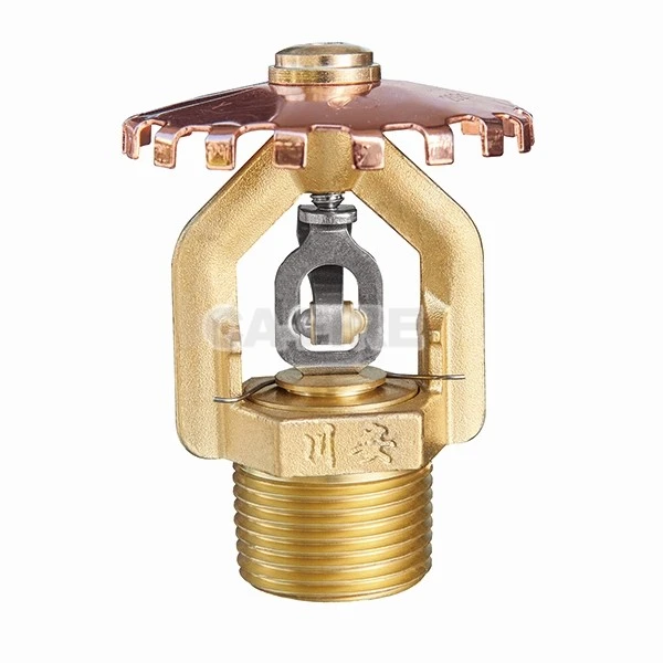 Cutting - Edge And Dependable Fusible Alloy Fire Sprinklers Offering Exceptional Fire Safety
