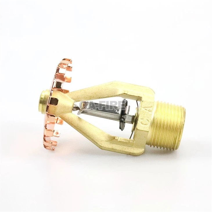 ESFR Fire Sprinkler For Warehouse, Storage & Hazardous Areas best