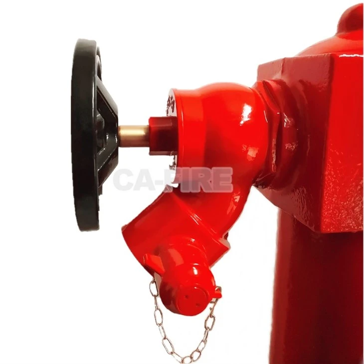 Fire Price Hydrant factory