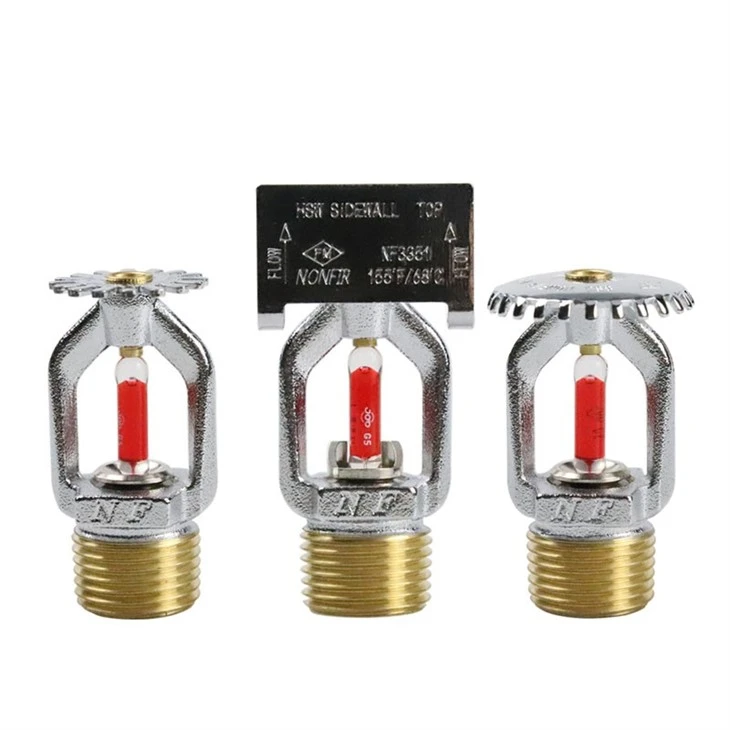 FM Fire Sprinkler Head suppliers