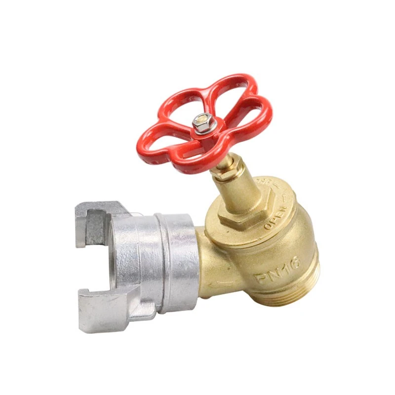 Indoor Hydrant French Style Fire Hydrant System suppliers