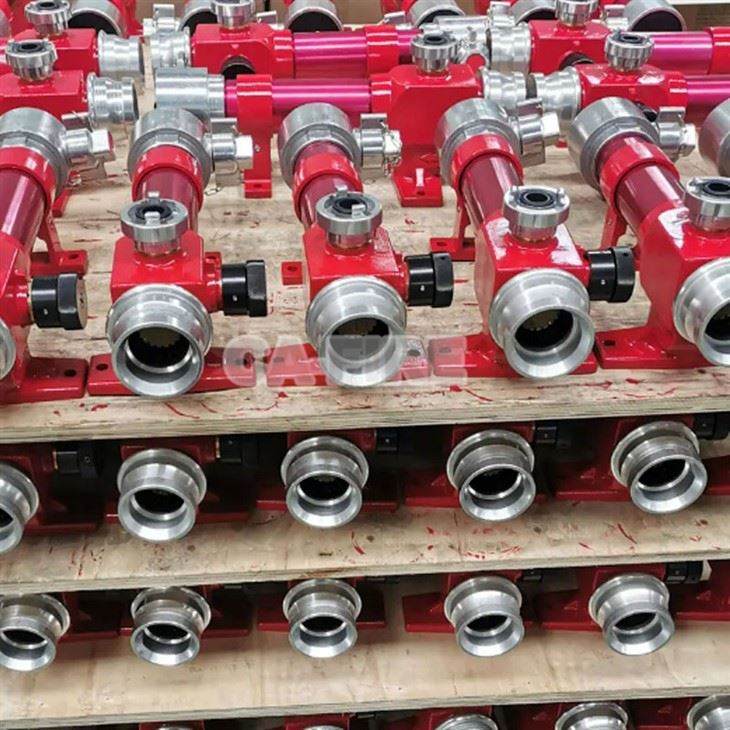 Foam In-line Foam Inductor