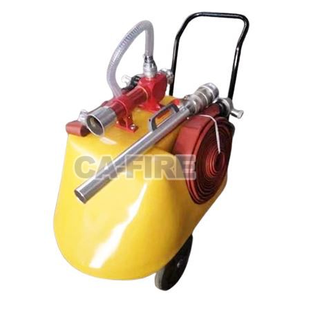 Mobile Foam Unit Price For Firefighting